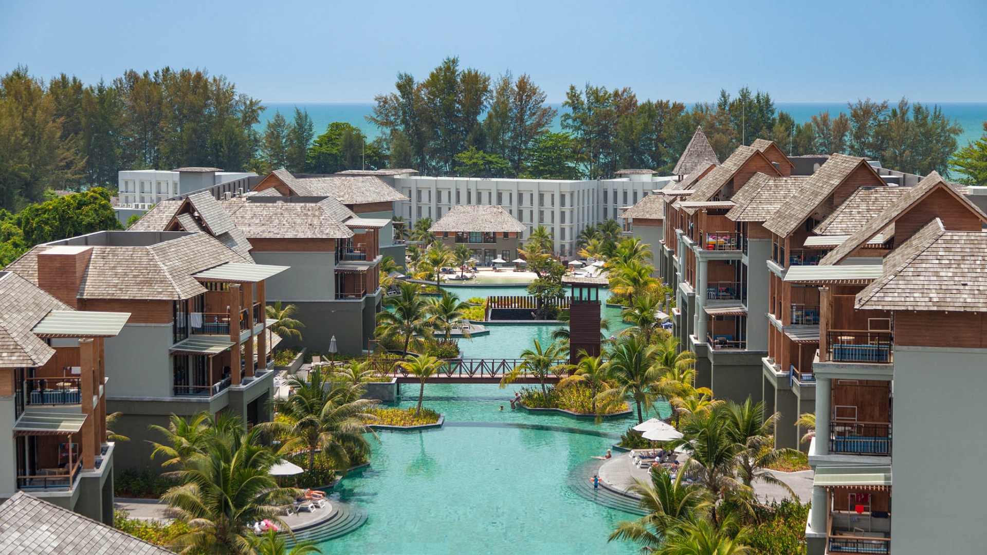 TUI BLUE Mai Khao Lak | Mai Khao Lak Beach Resort & Spa