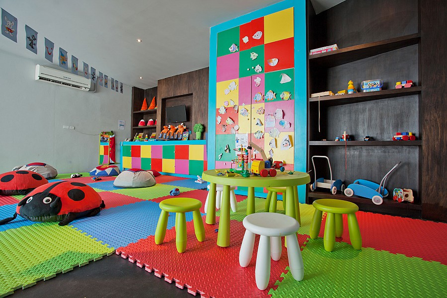 Kids Zone