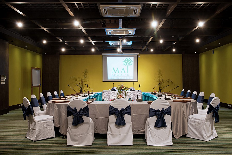 Mai Meeting Room