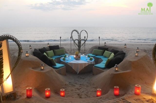 Romantic Dinner