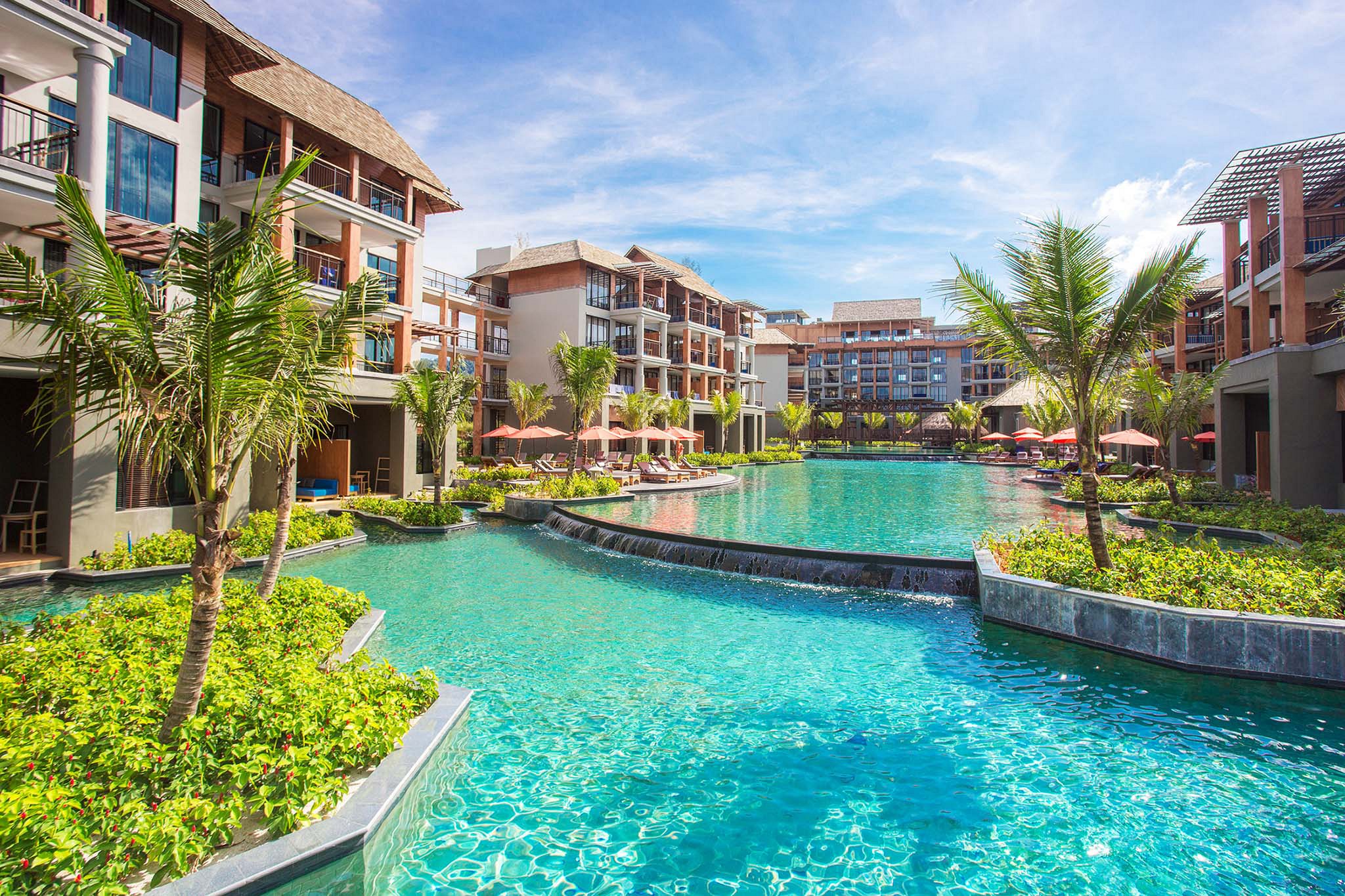 TUI BLUE Mai Khao Lak | Mai Khao Lak Beach Resort & Spa