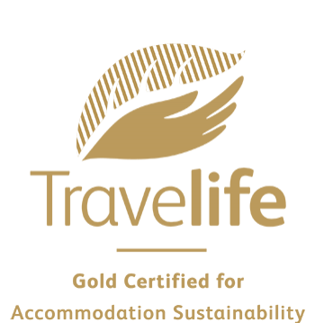 Travelife Certificate 23-25