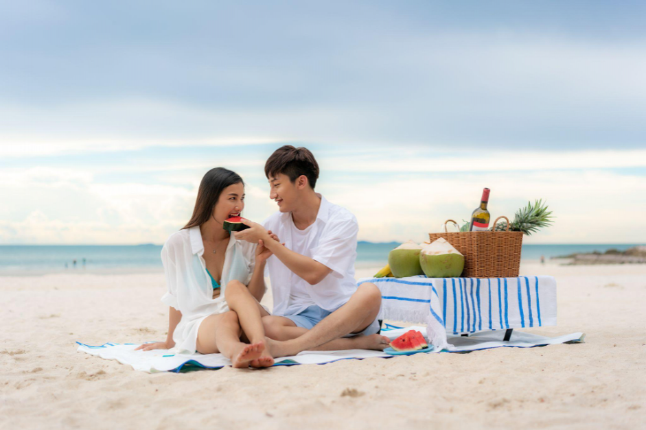 Romantic Getaways at TUI BLUE Mai Khao Lak: Why It’s a Top Choice for Couples