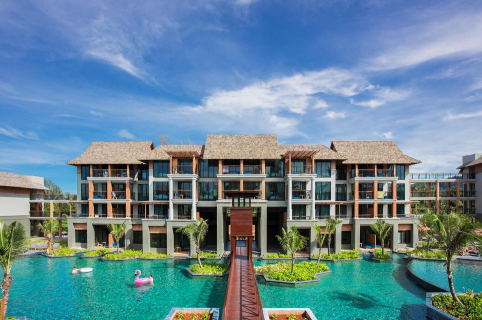 Family-Friendly Long Holiday Packages at Mai Khaolak Beach Resort & Spa