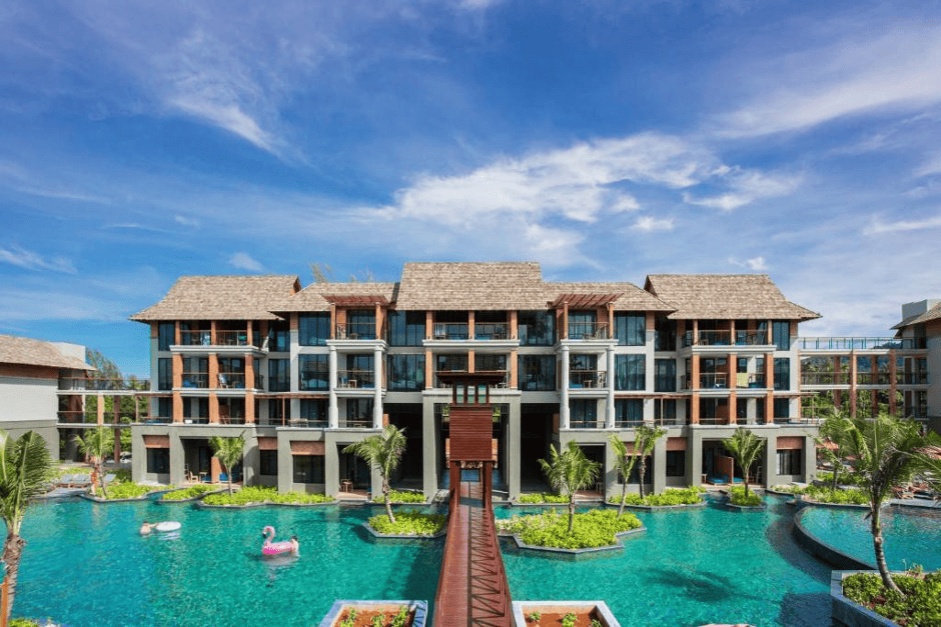 Surfing in Khao Lak: Why TUI BLUE Mai Khao Lak is the Perfect Stay for Wave Lovers
