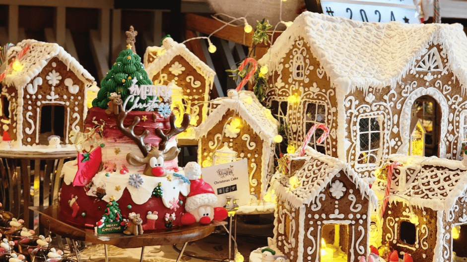 Christmas and New Year 2025 Celebrations at Mai Khaolak Beach Resort & Spa (TUI BLUE Mai Khaolak)